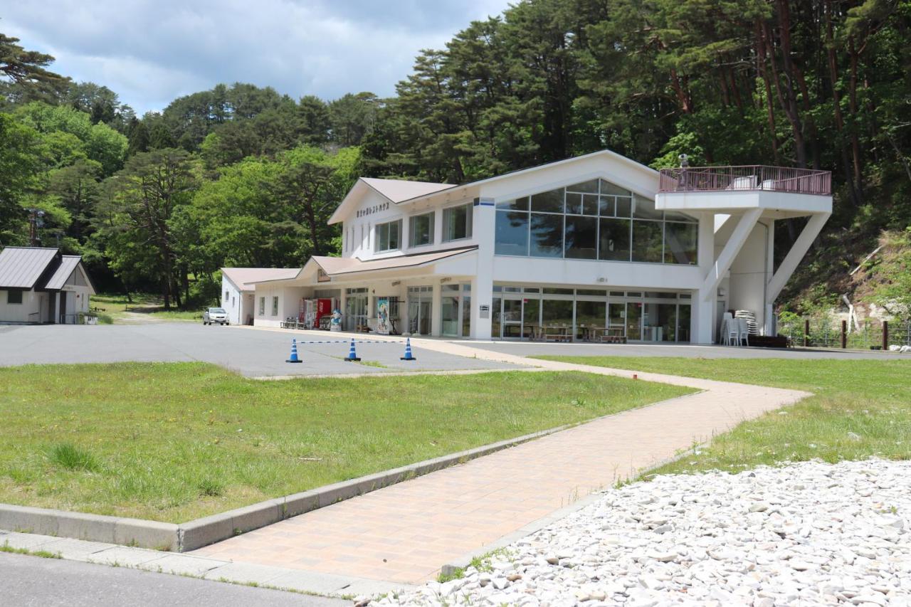 Hotel Omiya Miyako  Exterior photo