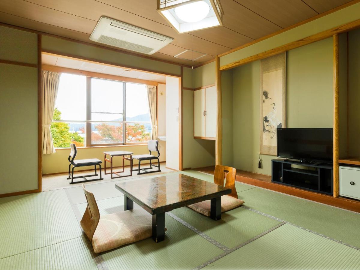 Hotel Omiya Miyako  Exterior photo